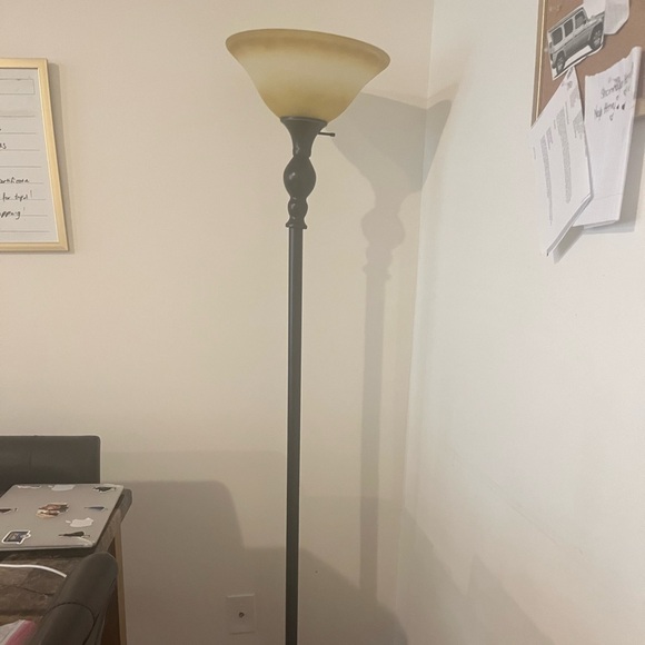 Lamp - Picture 1 of 2